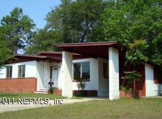 7312 Pineville Dr, Jacksonville, FL 32244