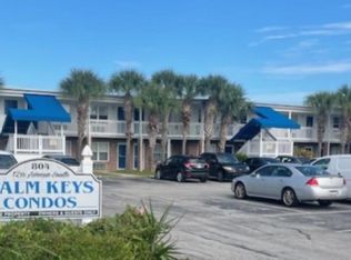 804 12th Ave S APT 118, North Myrtle Beach, SC 29582