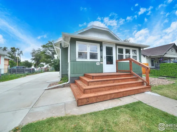 619 Deuel St, Fort Morgan, CO 80701