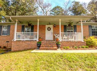 241 Victory Garden Dr, Tallahassee, FL 32301