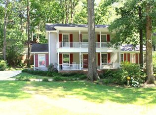 113 Sycamore St, Cary, NC 27513