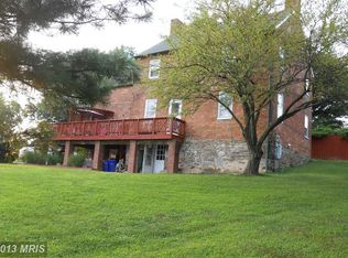 9928 Ritchie Dr, Ijamsville, MD 21754