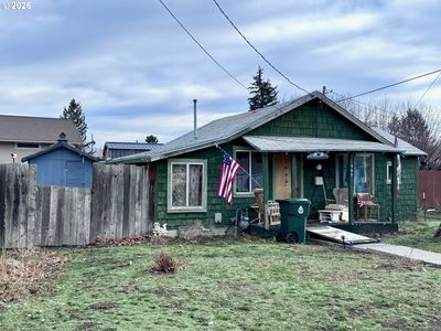 306 4th St, Baker City, OR, 97814