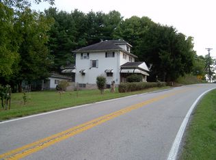 1516 Pennsylvania Ave, Fairmont, WV 26554
