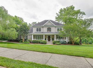 1148 Radnor Glen Dr, Brentwood, TN 37027