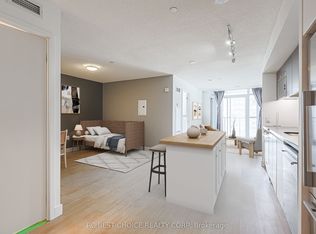 75 Queens Wharf Rd UNIT 616, Toronto, ON M5V 0J8