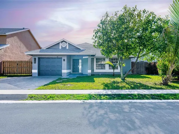 3102 NW 123rd Ter, Sunrise, FL 33323
