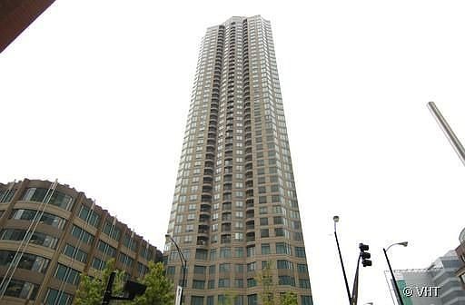 1st image of 400 N Lasalle St #3001