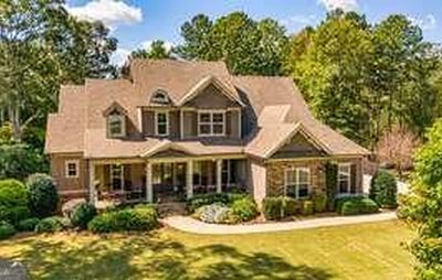 234 Northwynn Dr, Sharpsburg, GA, 30277