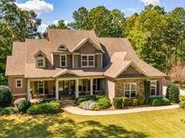 234 Northwynn Dr, Sharpsburg, GA 30277