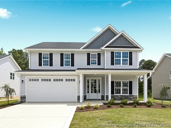 4284 Halkirk Dr Lot 307, Fayetteville, NC 28312