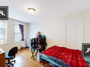 35 Walbridge St #7, Allston, MA 02134