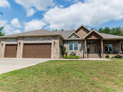 1762 Hickory Ridge Circle, Nixa, MO, 65714