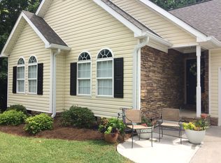 3008 Highgate Ct, Dalton, GA 30721