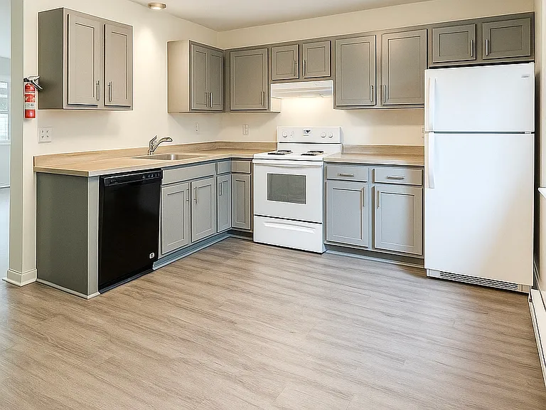 331 Saint Paul St #8 — Photo 1