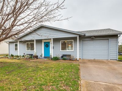 601 Aransas Dr, Euless, TX, 76039