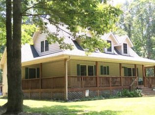 9618 Sutters Rd, Partlow, VA 22534