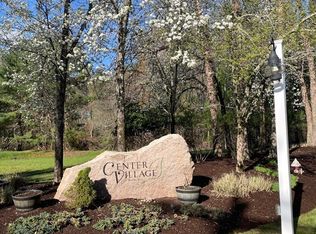 13 Bisbee Dr #13, Rochester, MA 02770