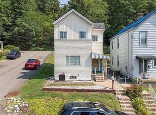 134 Blackmore St, Pittsburgh, PA 15217