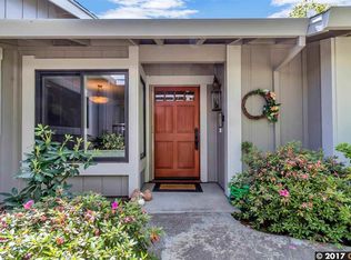 657 Terra California Dr APT 6, Walnut Creek, CA
