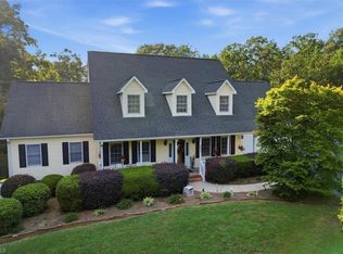 2531 Peppertree Ridge Rd, Randleman, NC 27317