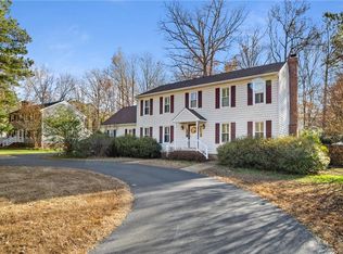 10905 Gayton Rd, Henrico, VA 23238