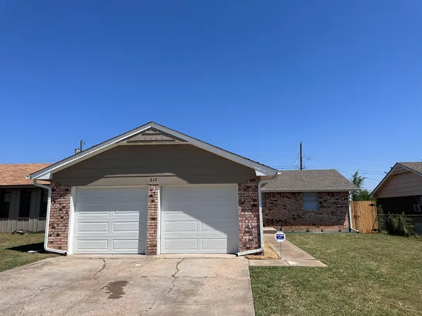 217 NW 86th St, Oklahoma City, OK 73114