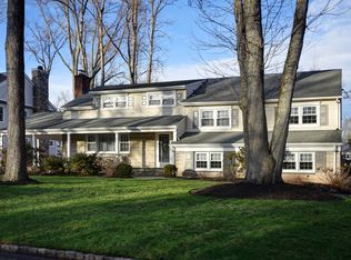 11 Rutgers Ct, Westfield, NJ 07090