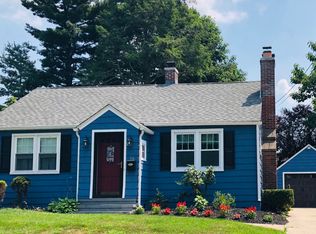 56 Fairview Ave, Wallingford, CT 06492