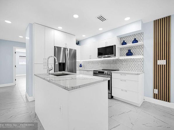 2466 Taylor St UNIT 3A, Hollywood, FL 33020