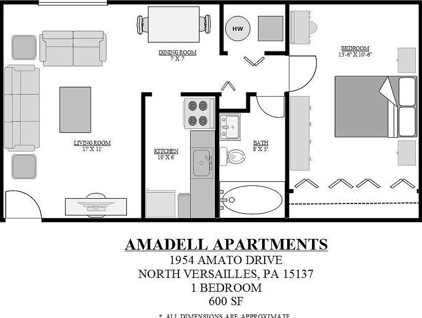 2nd image of 1954 Amato Dr