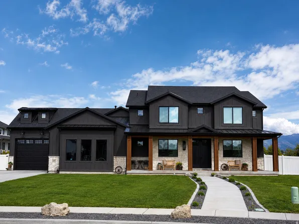 4520 S 5400 W, Hooper, UT 84315