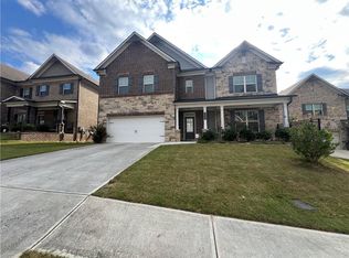 3434 Ivy Farm Path, Buford, GA 30519
