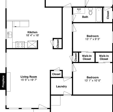 2nd image of 8312 Dannon Ct