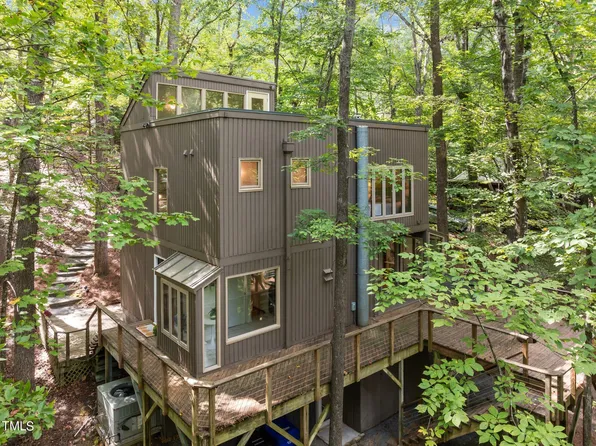 836 Shadylawn Rd, Chapel Hill, NC 27514