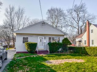 1126 Cordova Ave, Akron, OH 44320