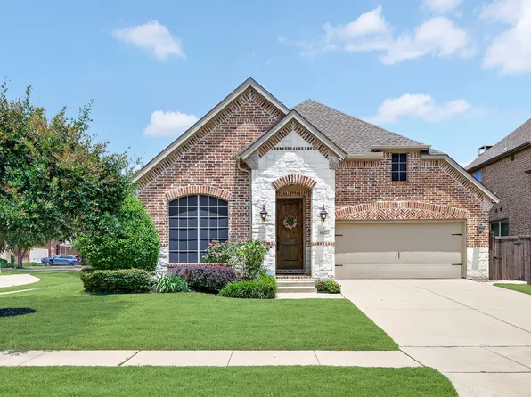 6612 Fortuna Ln, McKinney, TX 75070