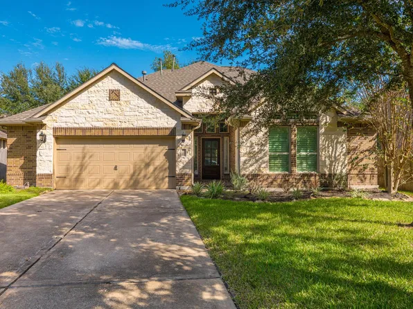 110 Colton Ct, Montgomery, TX 77316