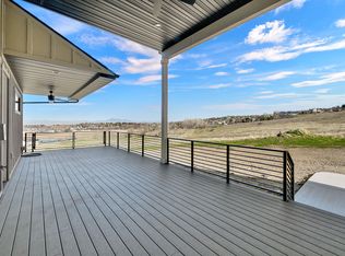 The Cambridge Plan, The Range, Mountain Green, UT 84050