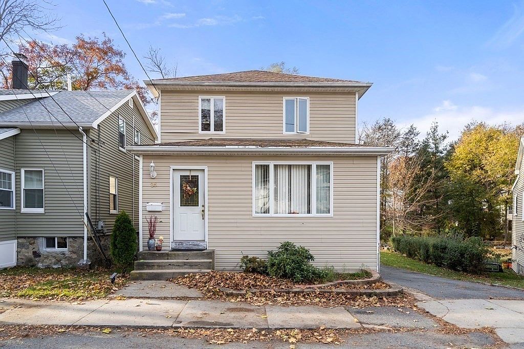 28 Springdale Ave, Saugus, MA 01906 Zillow
