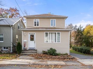 28 Springdale Ave, Saugus, MA 01906