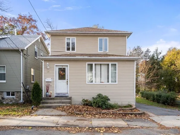 28 Springdale Ave, Saugus, MA 01906