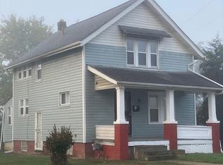 1515 E Blake Ave, Columbus, OH 43211