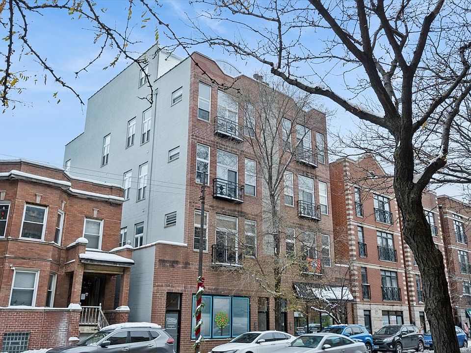 1st image of 2039 W Belmont Ave #2