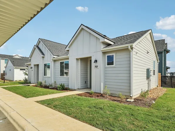 YardHomes Rowlett Creek, 2370 E Centerville Rd #2109, Garland, TX 75040