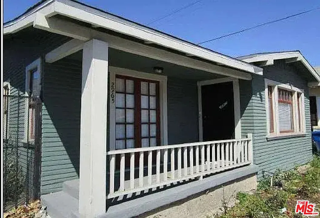 2 bed, 2.0 bath, 800 sqft, $2,895 — Photo 1