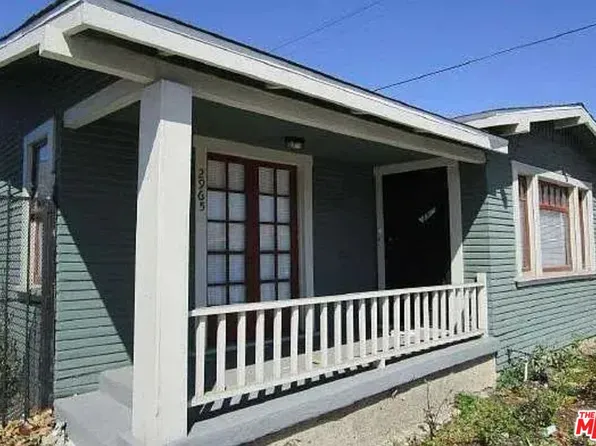 2965 Arlington Ave, Los Angeles, CA 90018