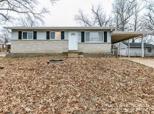 1977 Bella Clare Dr, Saint Louis, MO
