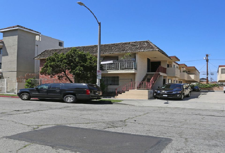 1st image of 837 S Ardmore Ave APT 6