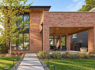 1186 S Gaylord Street, Denver, CO 80210